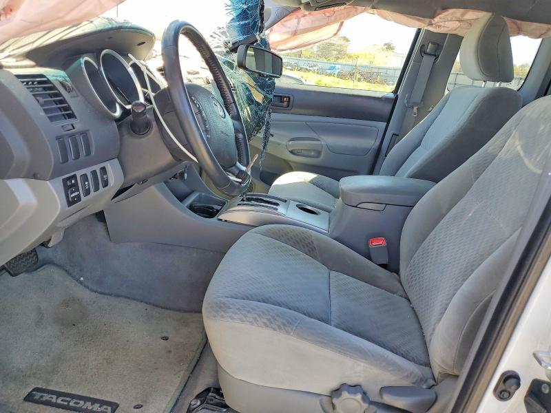 2009 Toyota Tacoma Base
