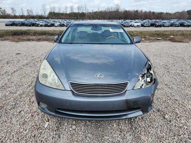 2006 Lexus Es 330 Base