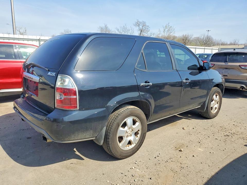 2006 Acura MDX