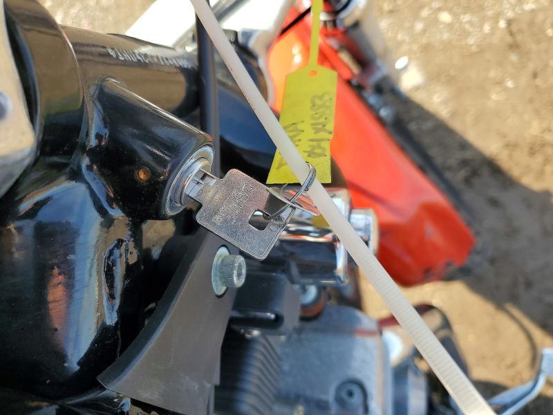 2004 Harley-Davidson Xl883