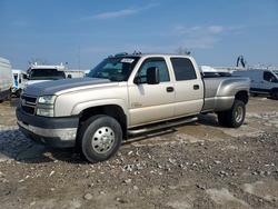 2006 Chevrolet Silverado C3500 for sale in Walton, KY