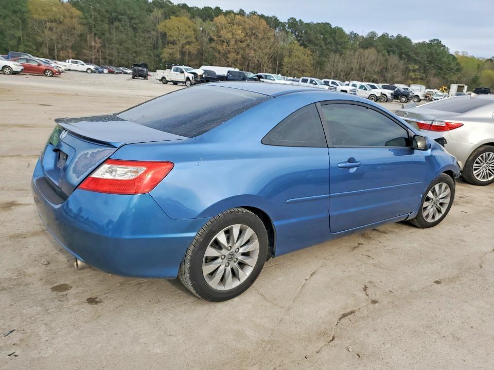 2011 Honda Civic ex