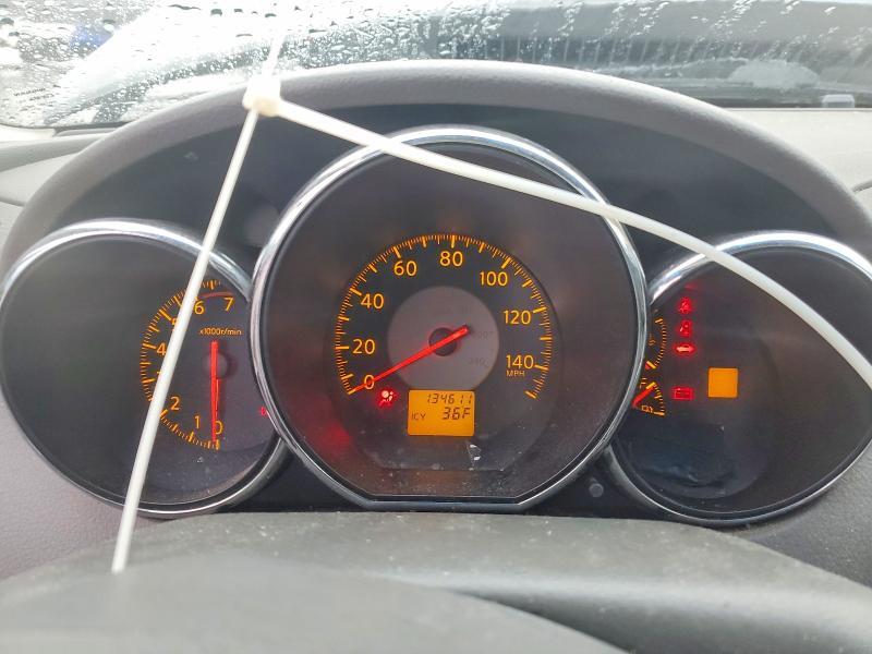 2005 Niss Altima 2.5s