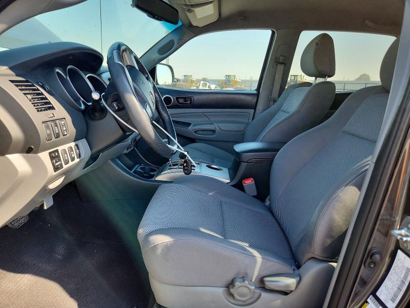 2013 Toyota Tacoma V6