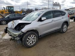 2016 Honda Cr-v ex for sale in Columbus, OH