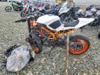 2015 KTM 390 Duke