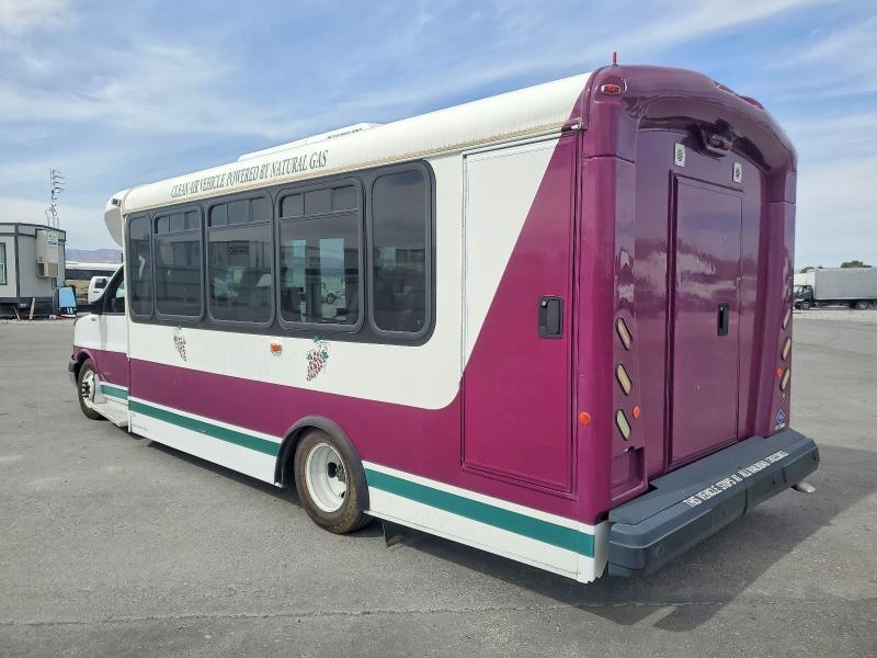 2014 Chev Rolet Express G4