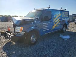 2016 Nissan NV 1500 Utility / Service Van en venta en Arcadia, FL