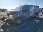 2016 Nissan NV 1500 Utility / Service Van