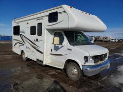 2005 Ford Econoline E350 Super Duty Cutaway van en venta en Rocky View County, AB