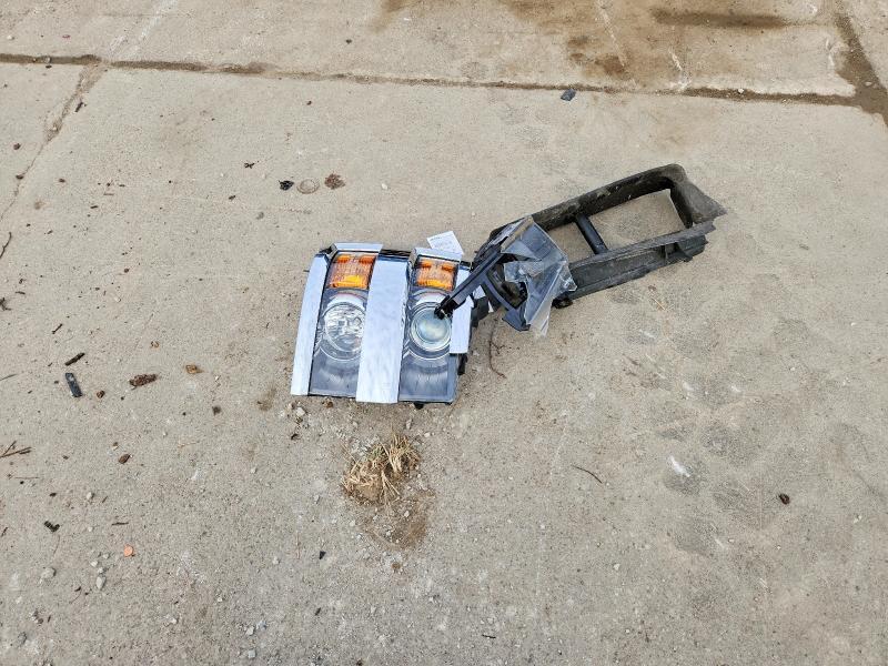 2019 Chevrolet Silverado K2500 Heavy Duty