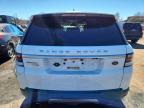 2016 Land Rover Range Rover Sport hse