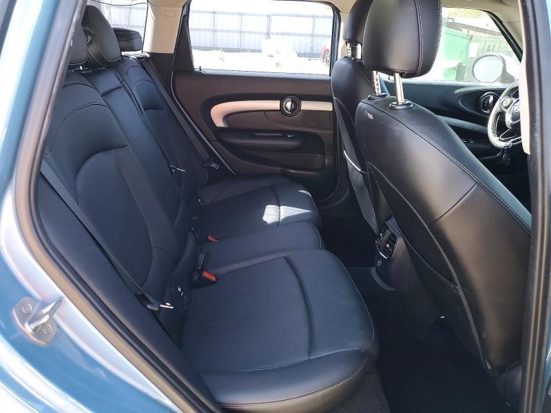 2016 Mini Cooper Clubman