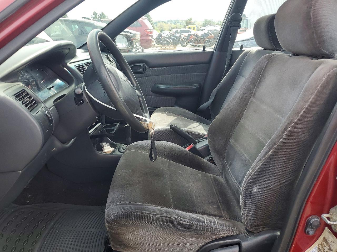 1993 Toyota Corolla dx