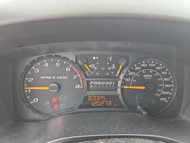 2007 Chevrolet Colorado