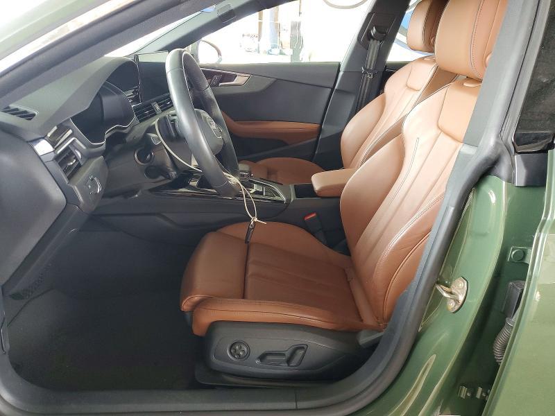 2024 Audi A5 Premium Plus 45