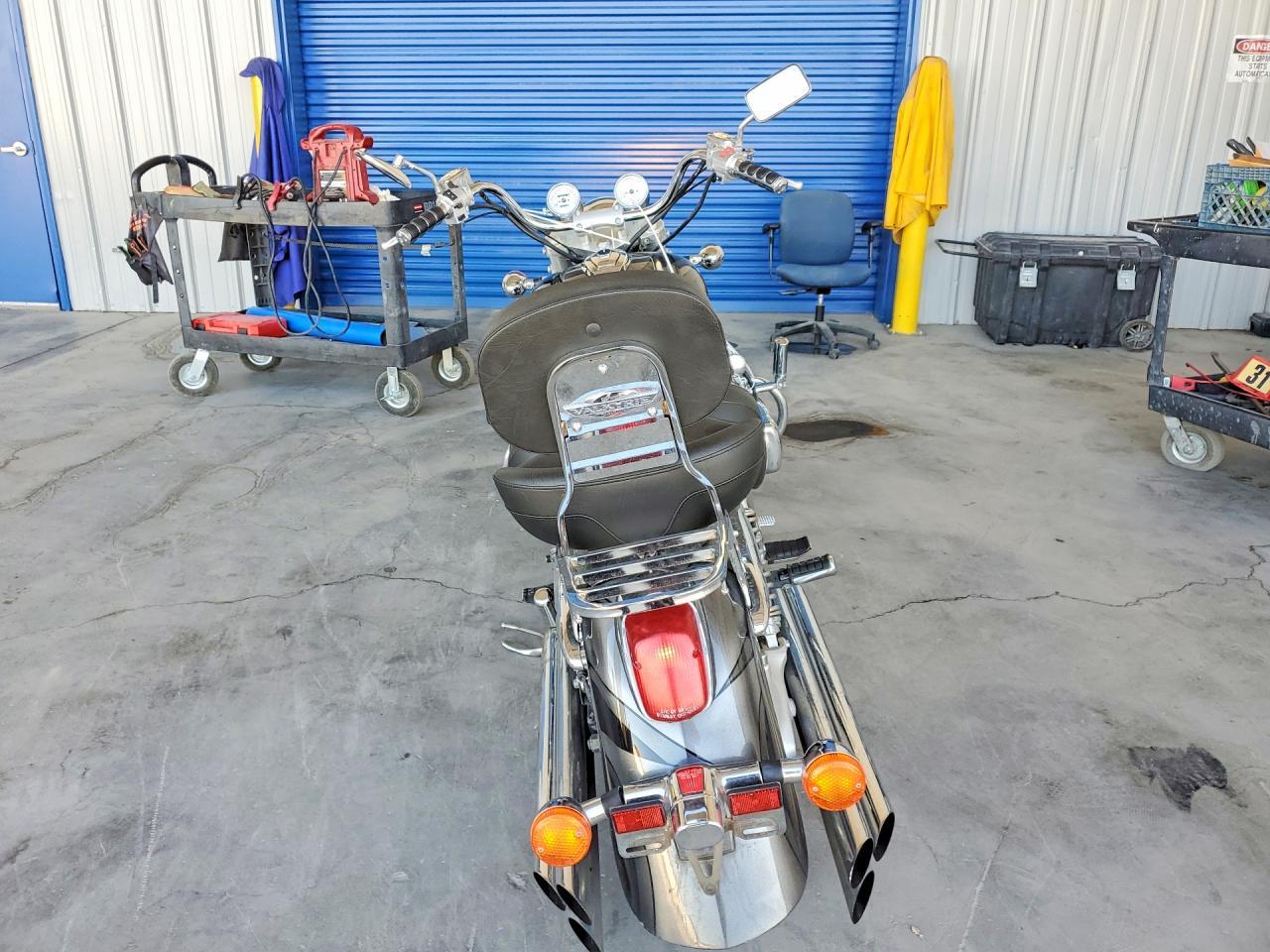 1997 Honda GL1500 C