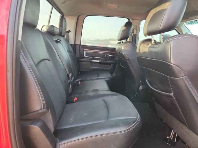 2018 Dodge 3500 Laramie