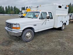 1995 Ford F350 en venta en Arlington, WA