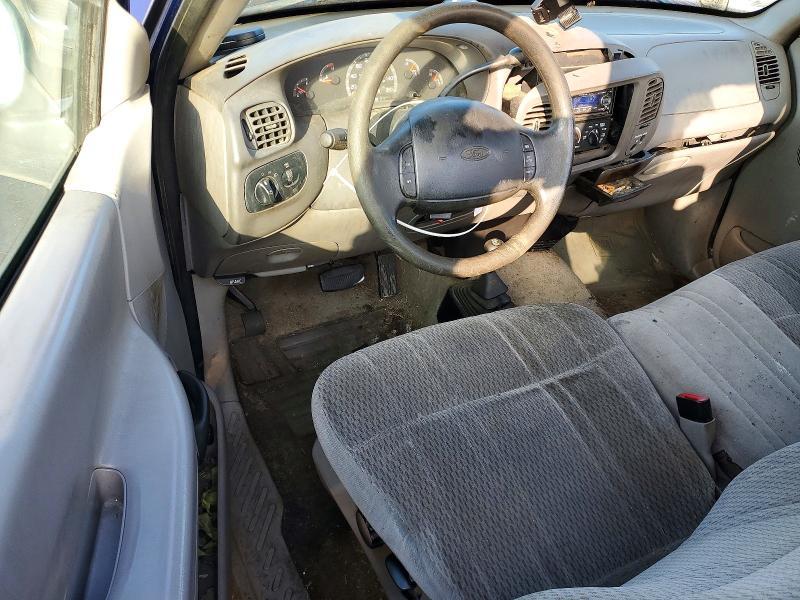 1997 Ford F150