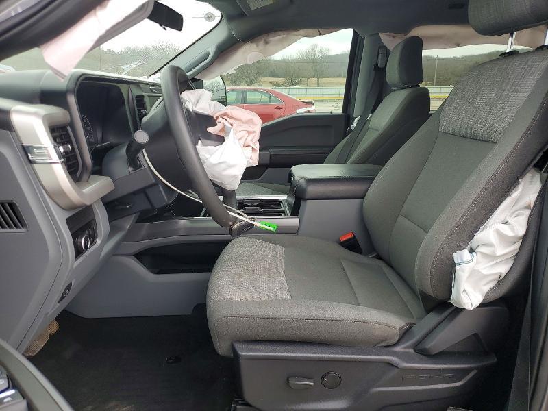 2025 Ford F250 Super Duty