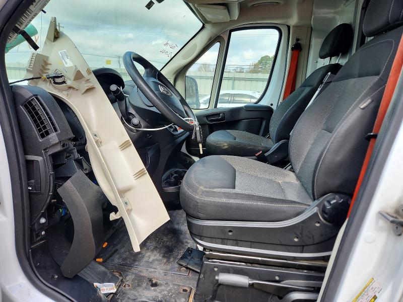 2021 Dodge Ram Promaster 3500 3500 High