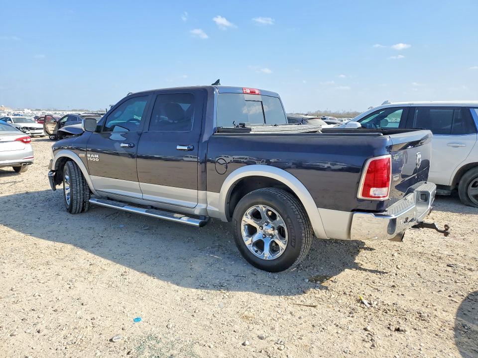 2014 Dodge 1500 Laramie