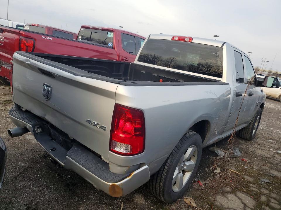 2014 Dodge Ram 1500 st