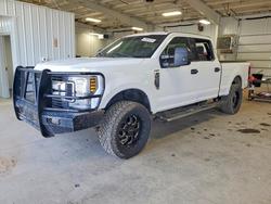 2018 Ford F250 Super Duty en venta en Ham Lake, MN