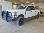2018 Ford F250 Super Duty