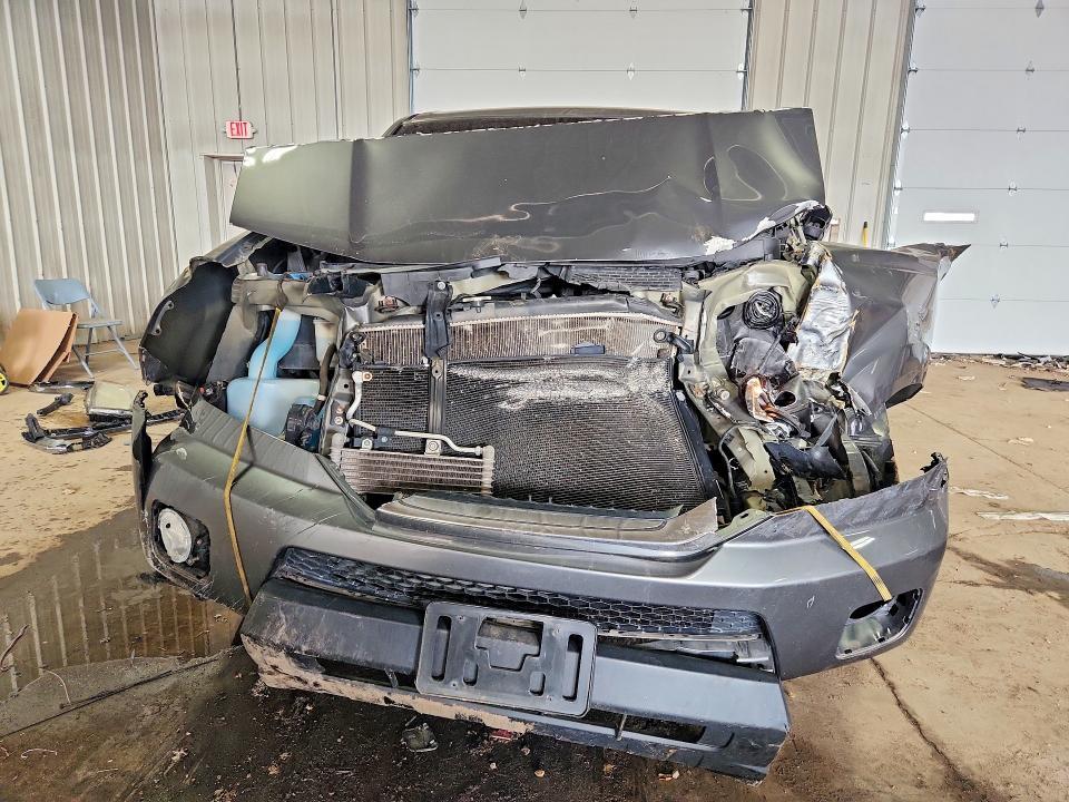 2011 Honda Pilot exl
