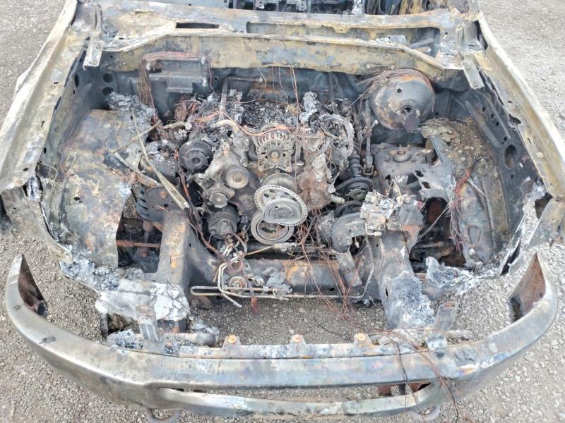 2006 Ford F150 Supercrew