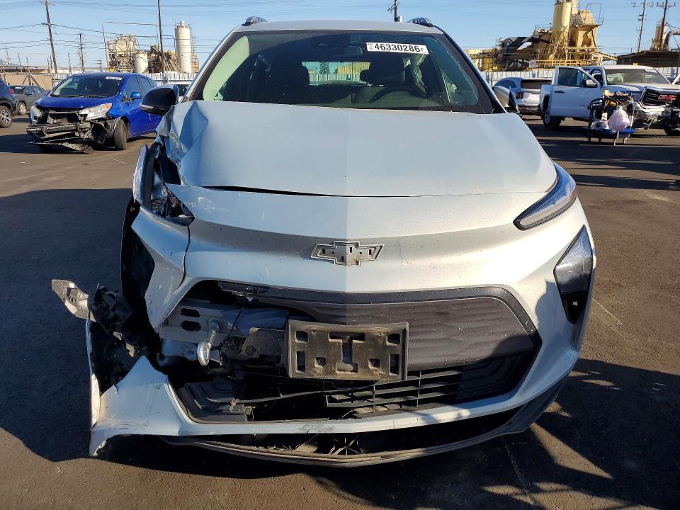2022 Chevrolet Bolt euv lt