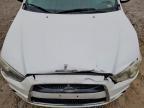 2011 Mitsubishi Outlander Sport se