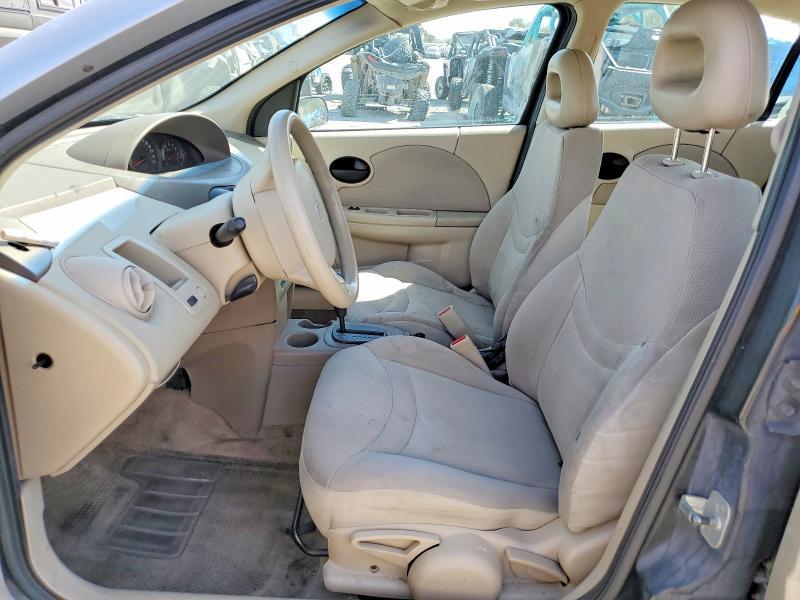 2003 Saturn Ion Level 2