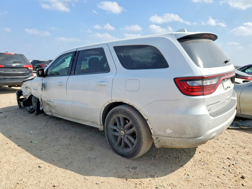 2022 Dodge Durango gt