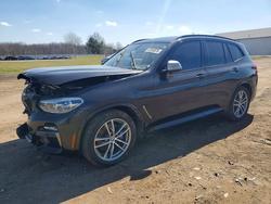 2018 BMW X3 Xdrivem40i for sale in Columbia Station, OH