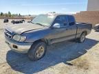 2000 Toyota Tundra SR5