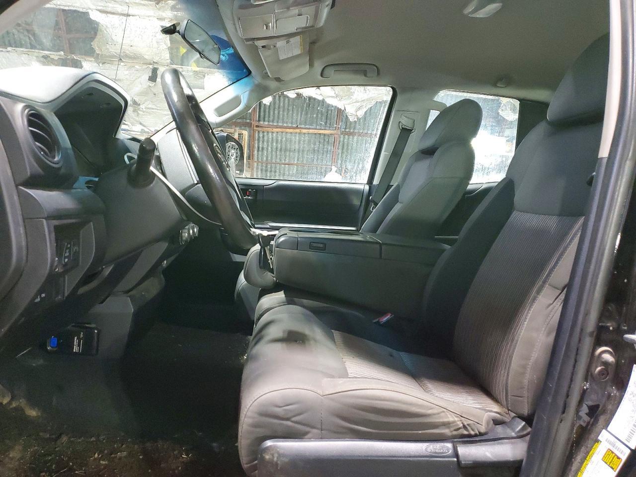 2014 Toyota Tundra SR