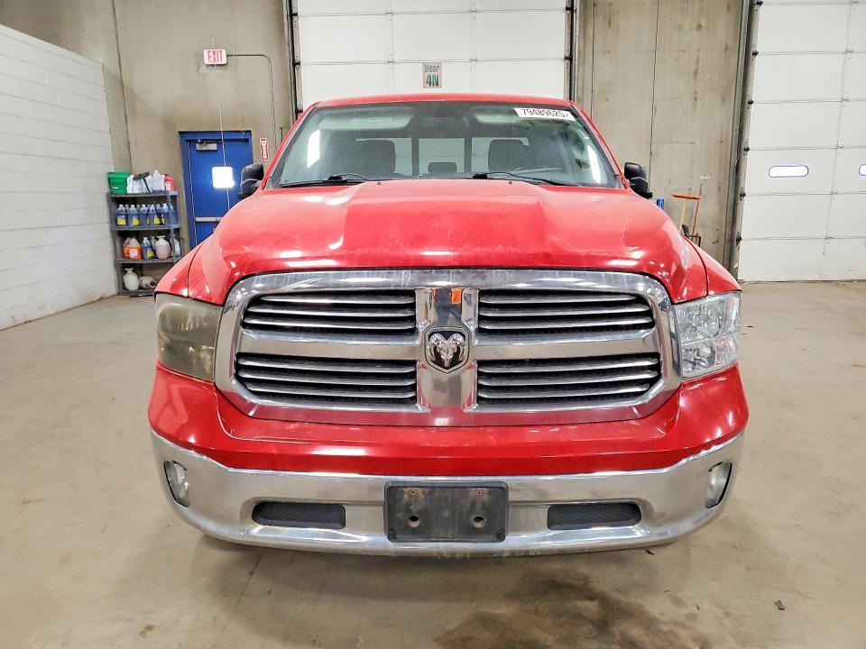2013 Dodge RAM 1500 SLT