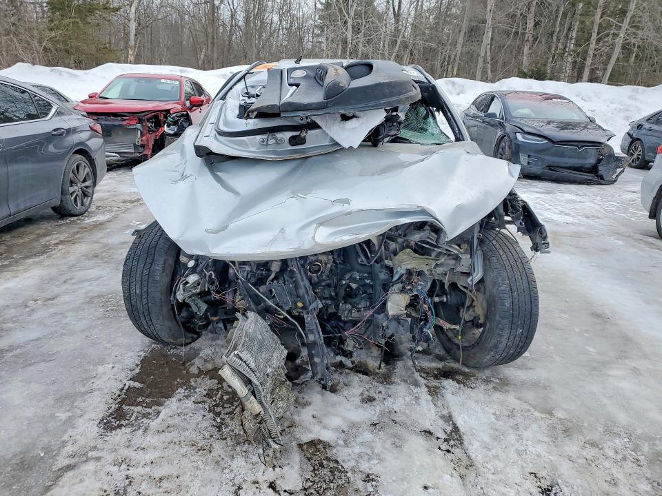 2022 Infiniti Qx55 Essential