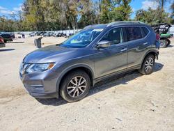 2019 Nissan Rogue s en venta en Ocala, FL