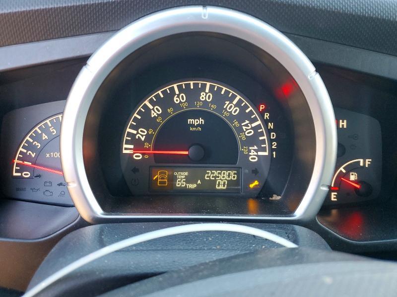 2007 Honda Ridgeline RTS