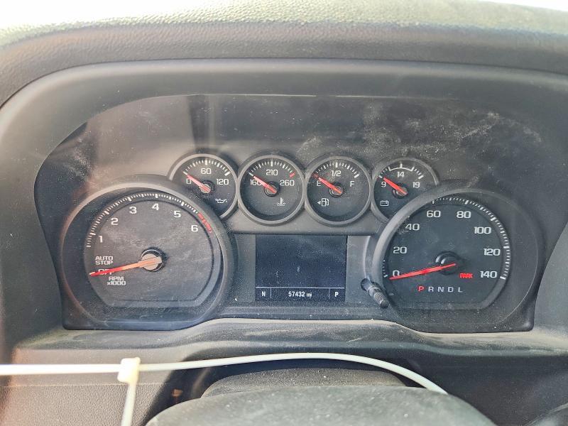 2024 GMC Sierra K1500