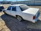 1989 Ford Crown Victoria