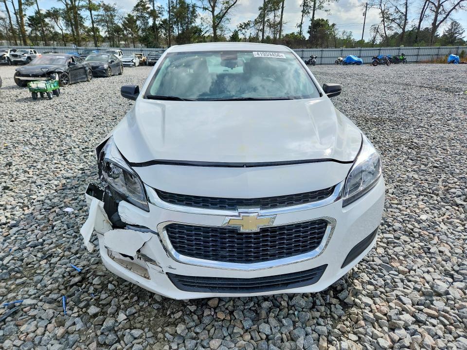 2015 Chevrolet Malibu ls
