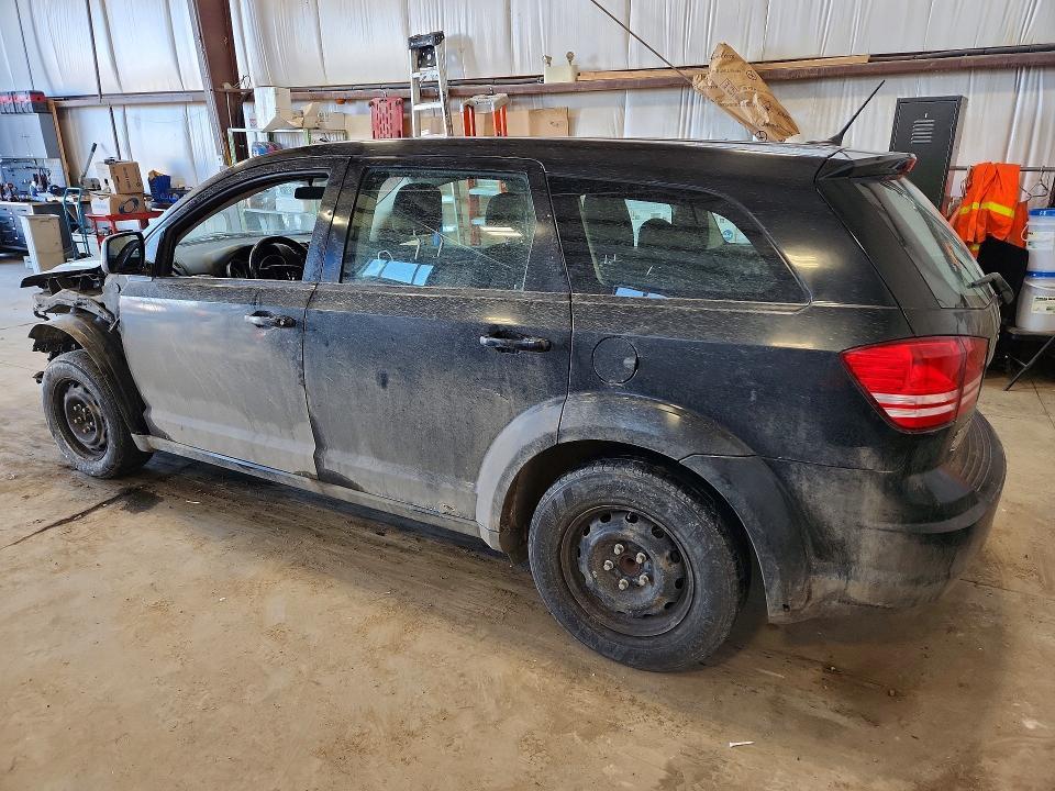 2011 Dodge Journey se