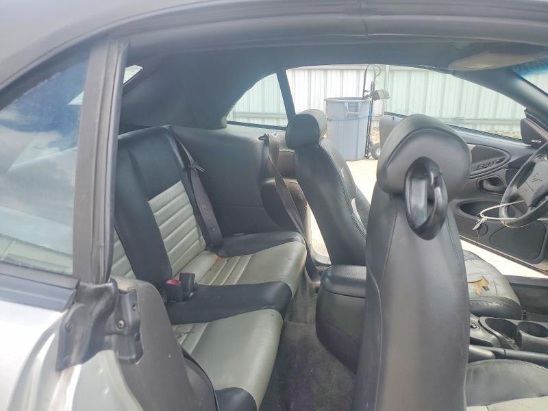 1999 Ford Mustang gt