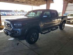 2018 Toyota Tacoma SR5 V6 for sale in American Canyon, CA
