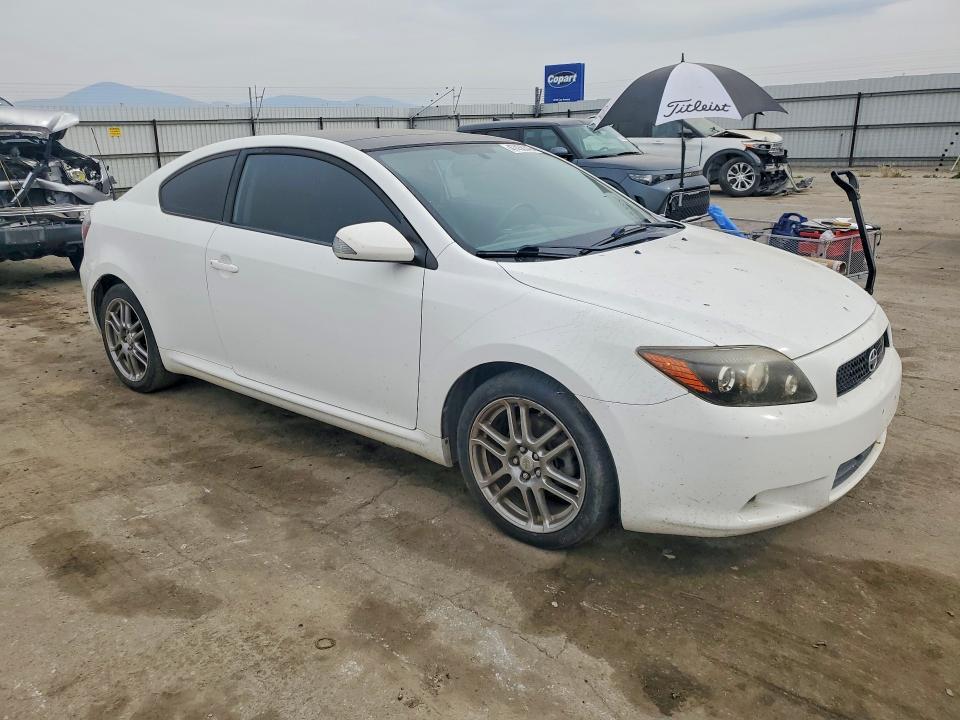 2009 Scion Tc Base